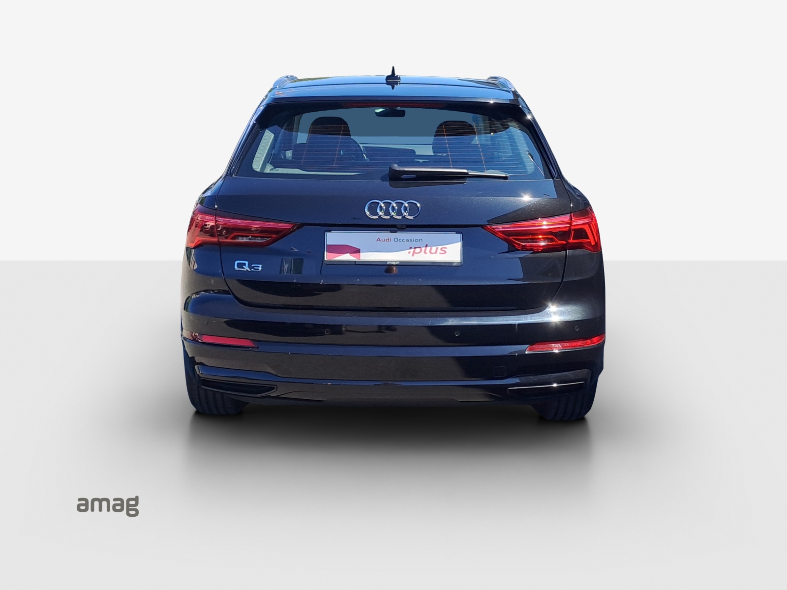 AUDI Q3 35 TFSI advanced Attraction S-tronic-image-3