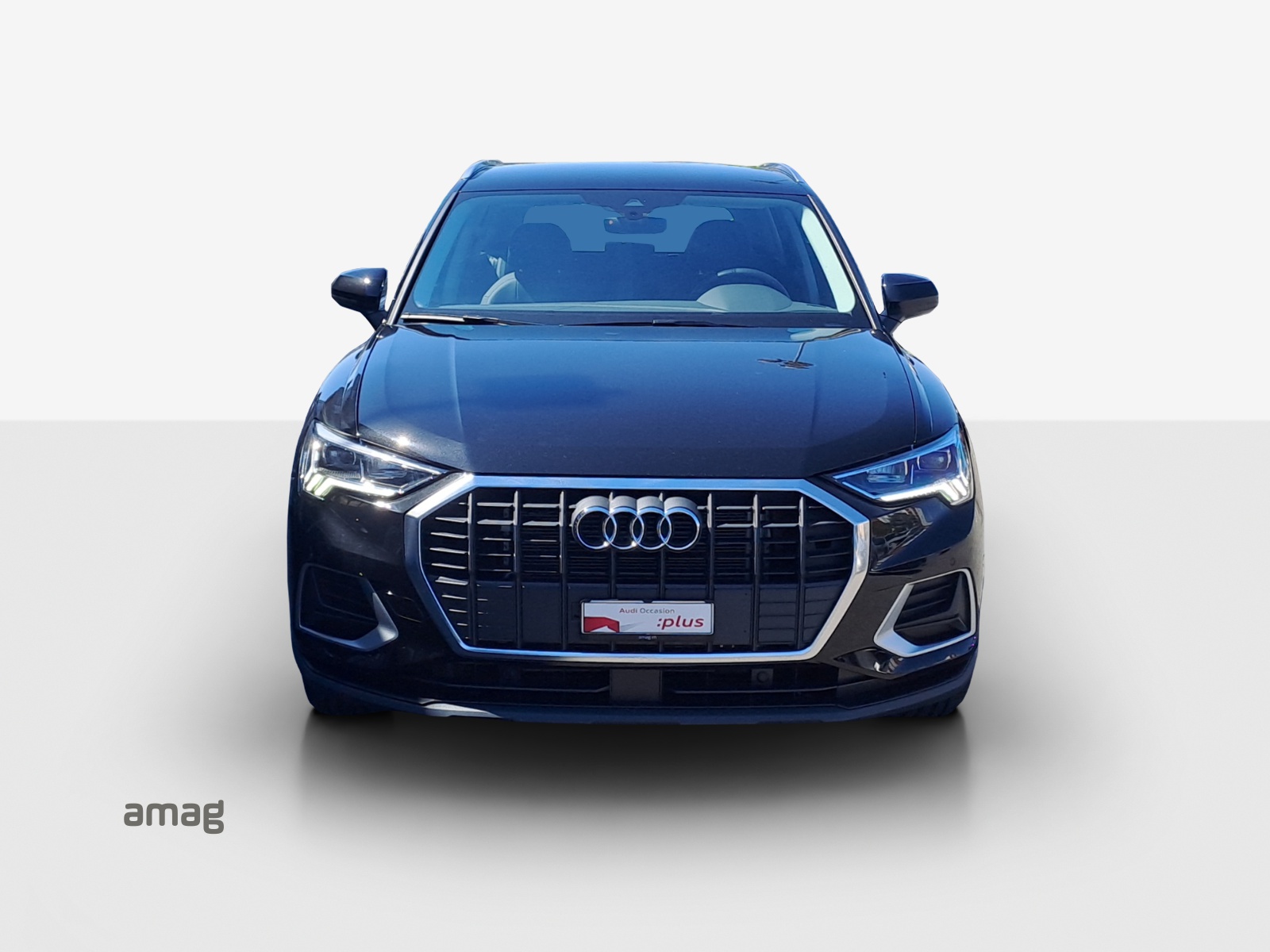 AUDI Q3 35 TFSI advanced Attraction S-tronic-image-6