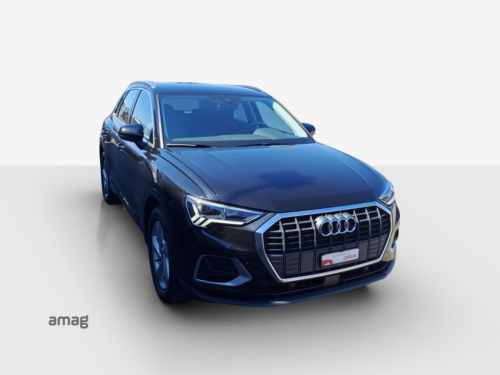 AUDI Q3 35 TFSI advanced Attraction S-tronic-image-15