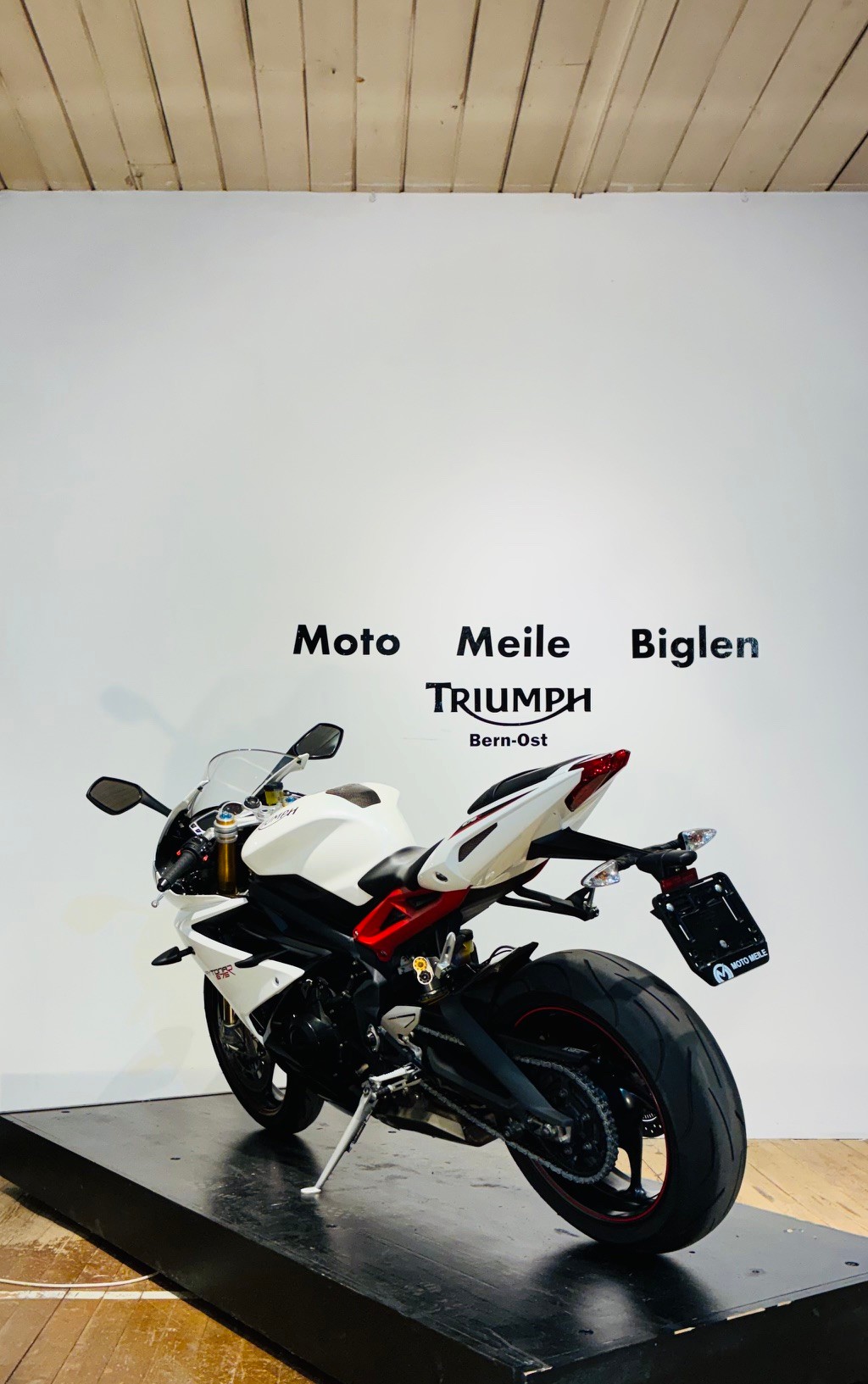 TRIUMPH Daytona 675 R ABS-image-7