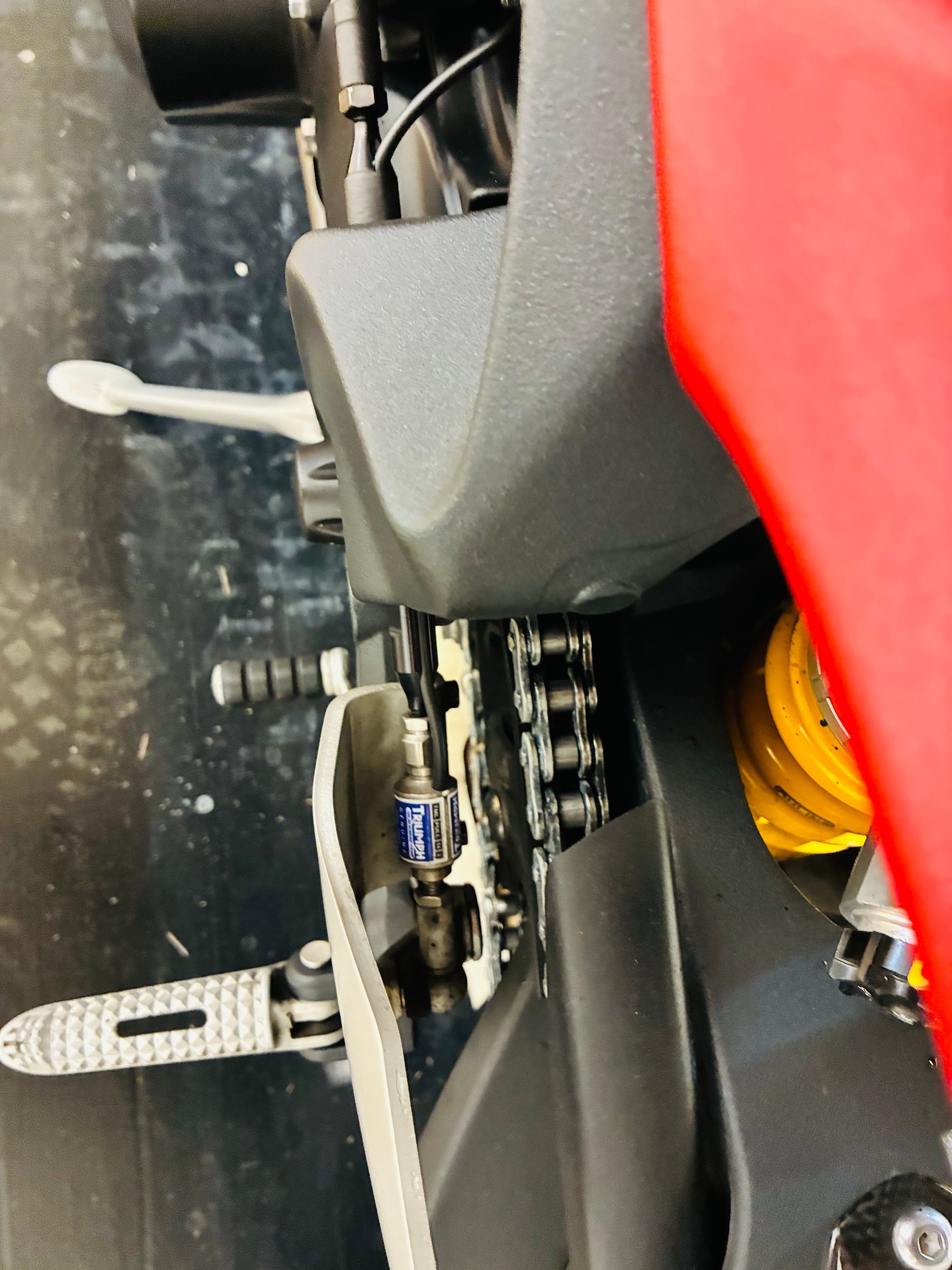 TRIUMPH Daytona 675 R ABS-image-12
