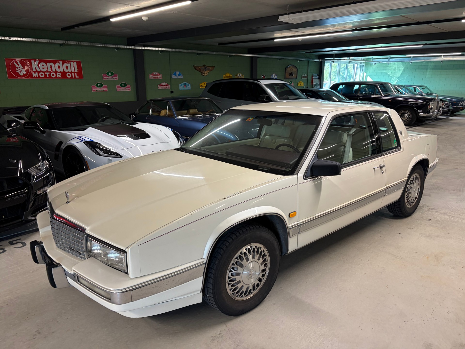 CADILLAC 4.5-image-0