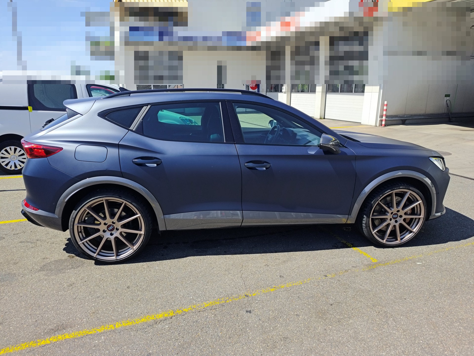 CUPRA 2.0 TSI VZ 4Drive DSG-image-2