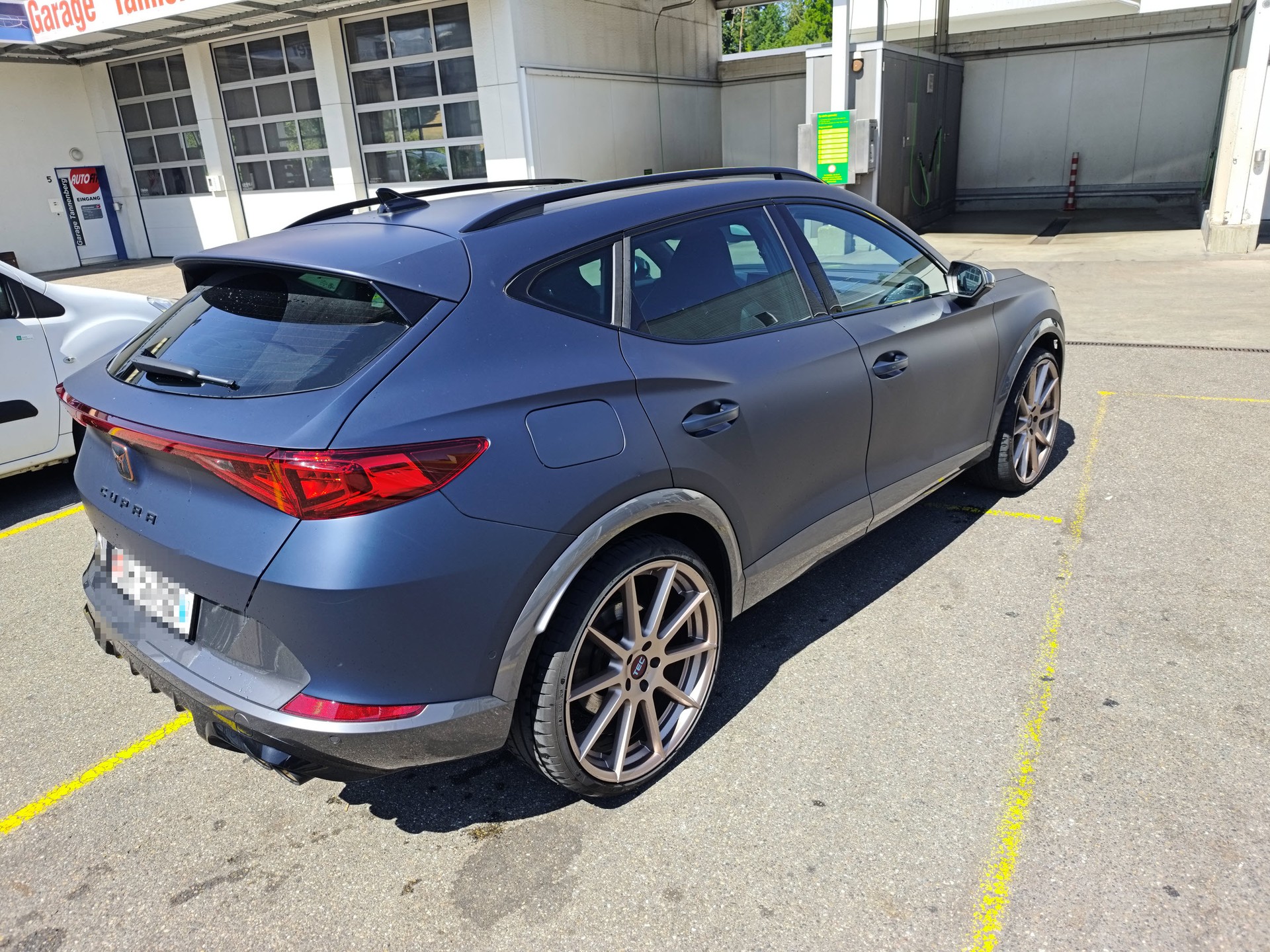 CUPRA 2.0 TSI VZ 4Drive DSG-image-3