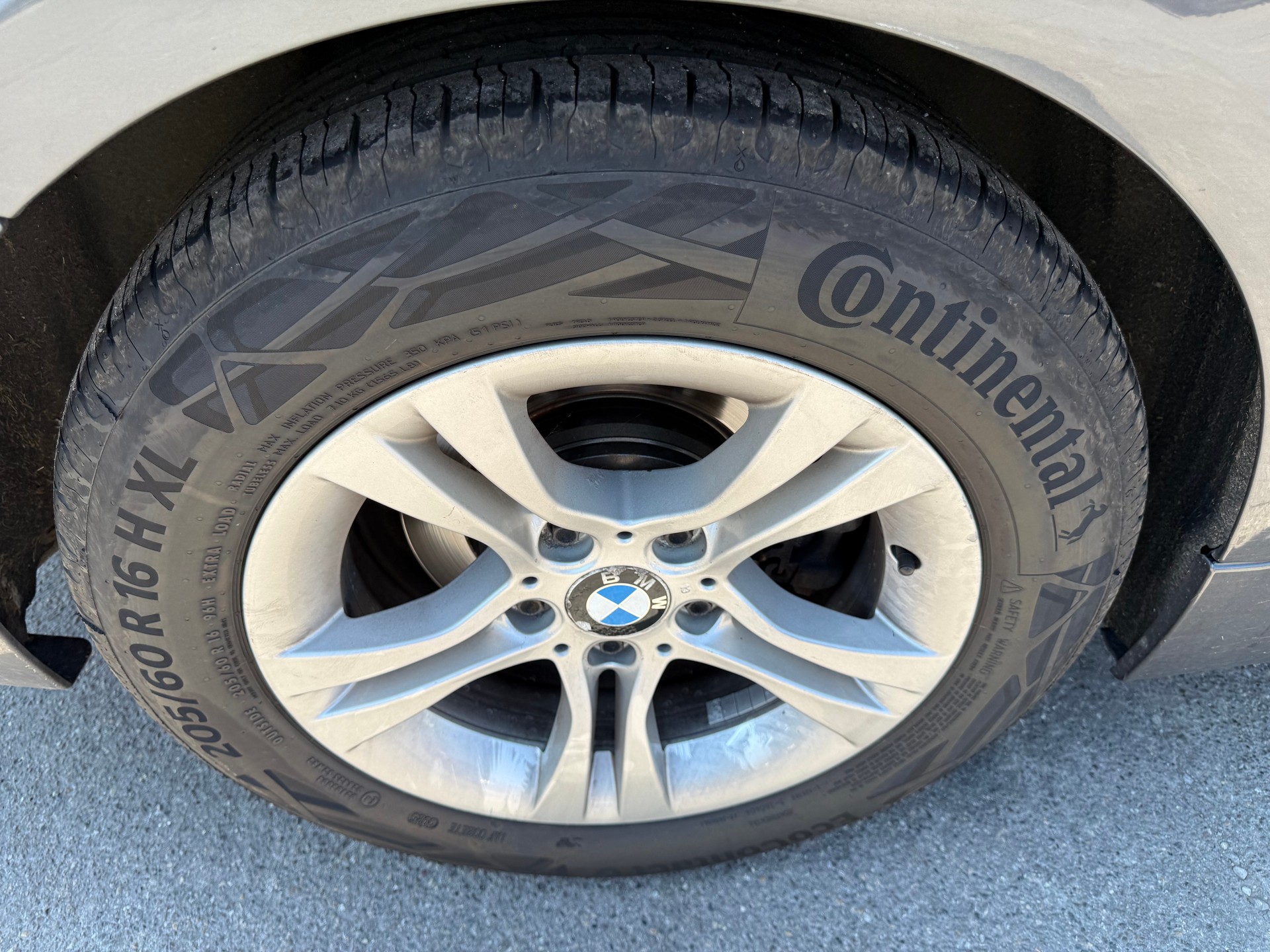 BMW 318d Touring Modern Line-image-3