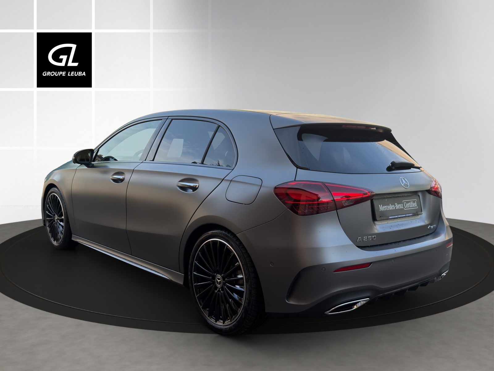 MERCEDES-BENZ A 250 4Matic 8G-DCT-image-1
