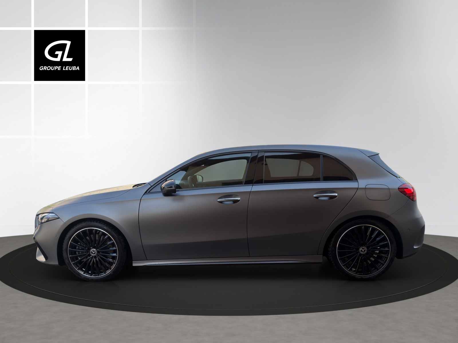 MERCEDES-BENZ A 250 4Matic 8G-DCT-image-2