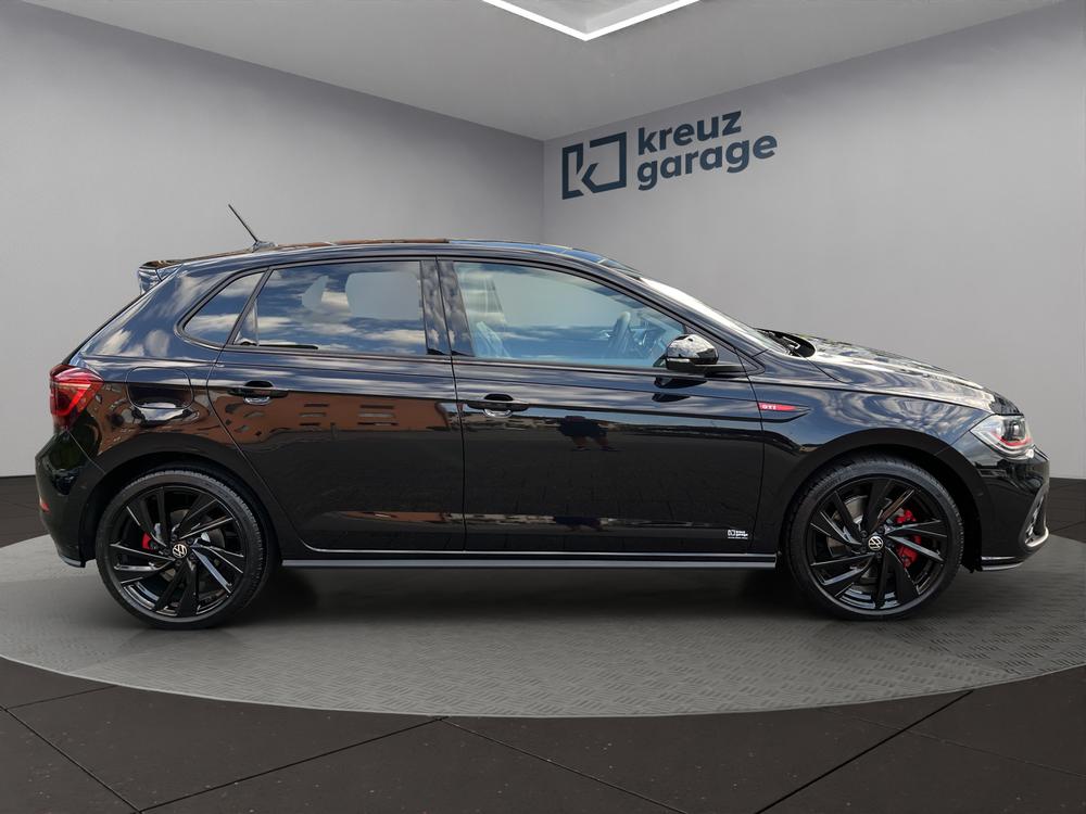 VW Polo 2.0 TSI GTI DSG-image-1
