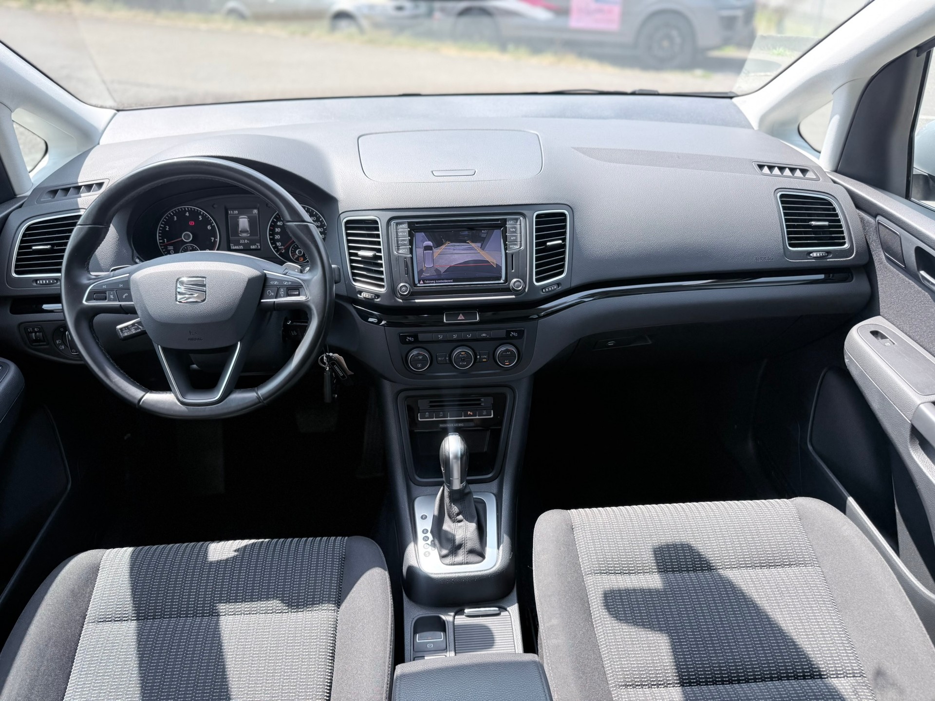 SEAT Alhambra 1.4 TSI DSG Style-image-24