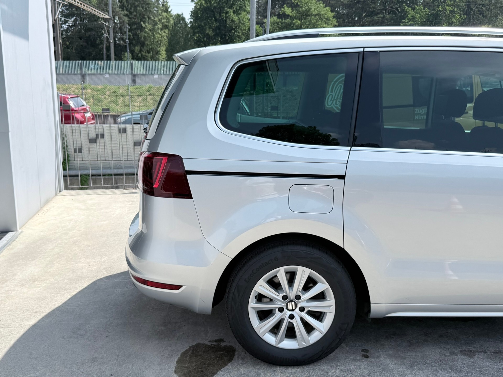 SEAT Alhambra 1.4 TSI DSG Style-image-4