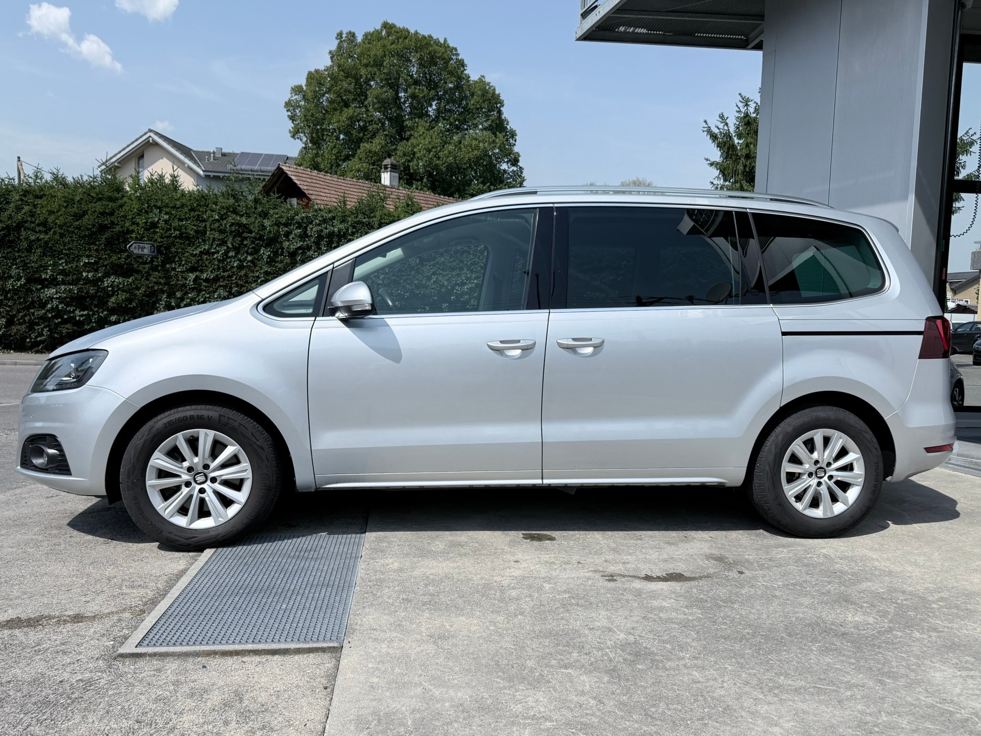 SEAT Alhambra 1.4 TSI DSG Style-image-8