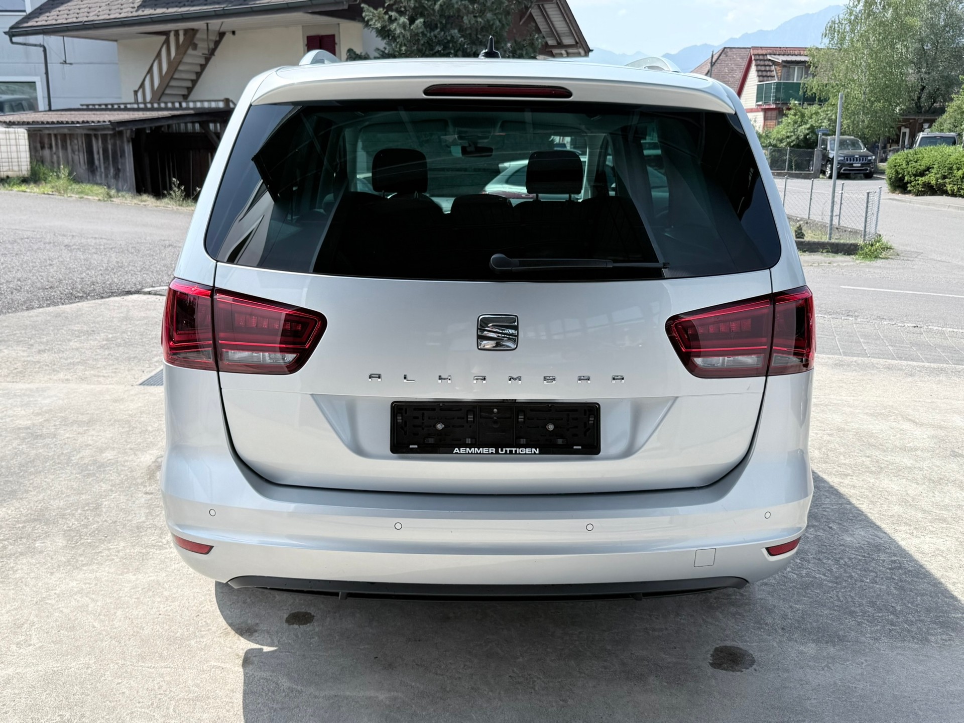 SEAT Alhambra 1.4 TSI DSG Style-image-7