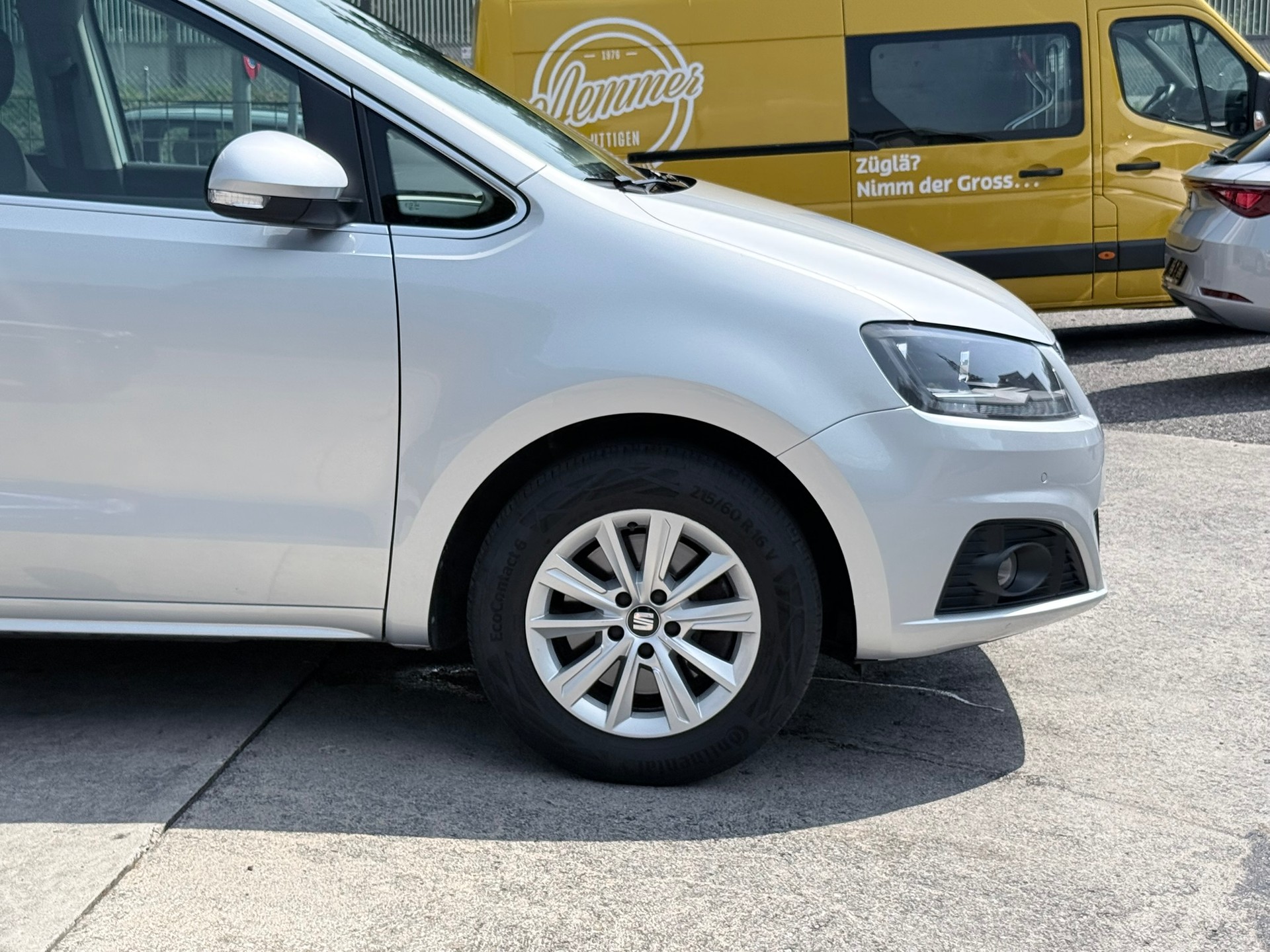 SEAT Alhambra 1.4 TSI DSG Style-image-3