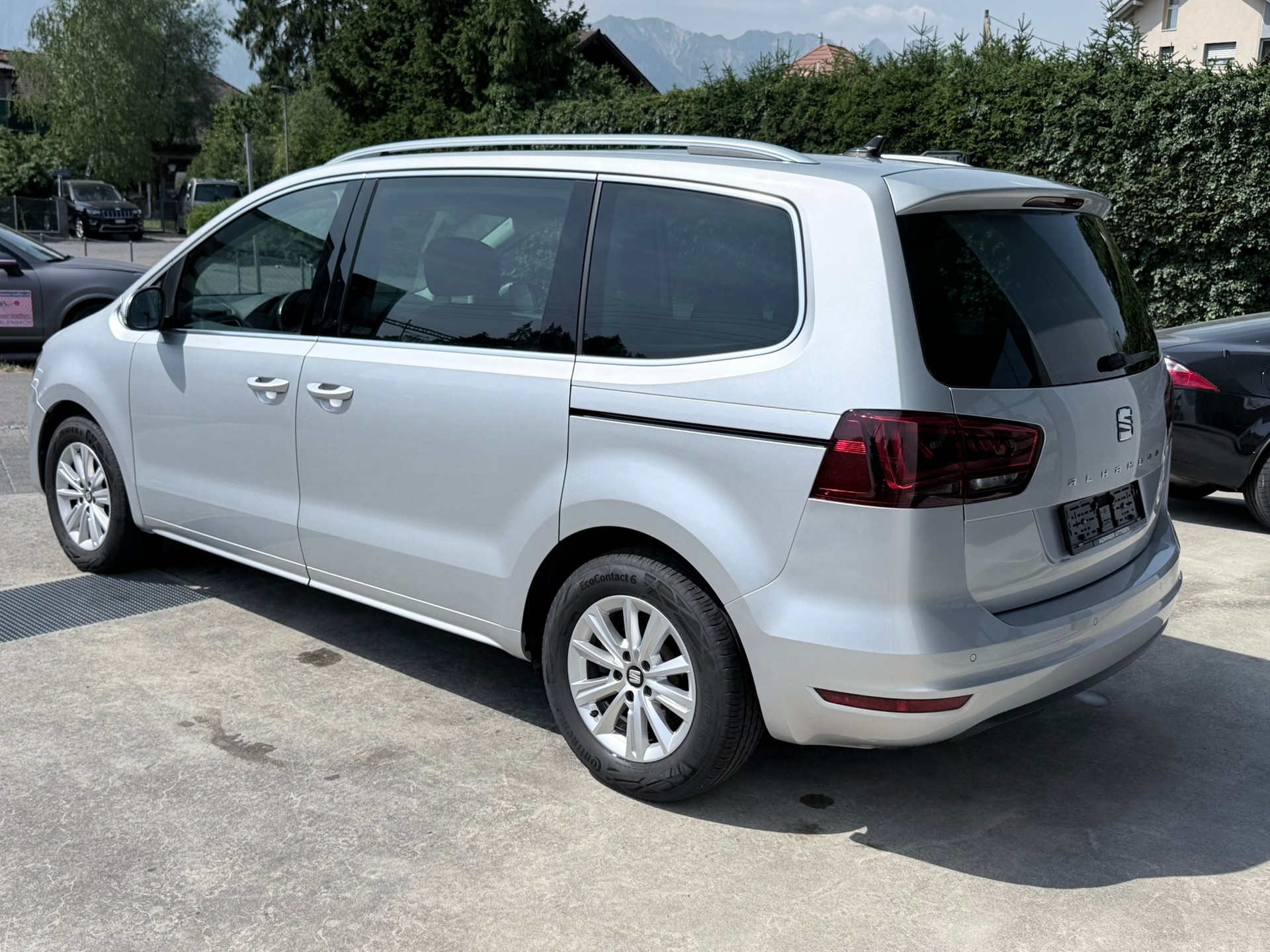 SEAT Alhambra 1.4 TSI DSG Style-image-6