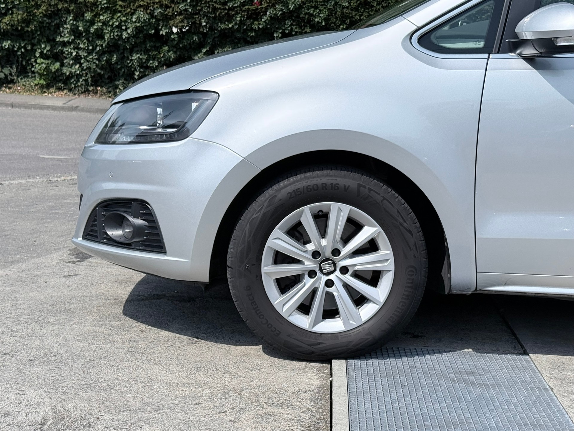 SEAT Alhambra 1.4 TSI DSG Style-image-9