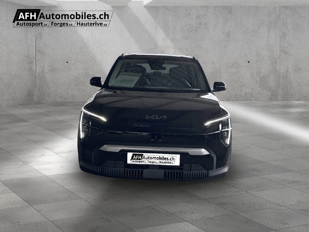 KIA EV3 81 kWh Earth-image-7