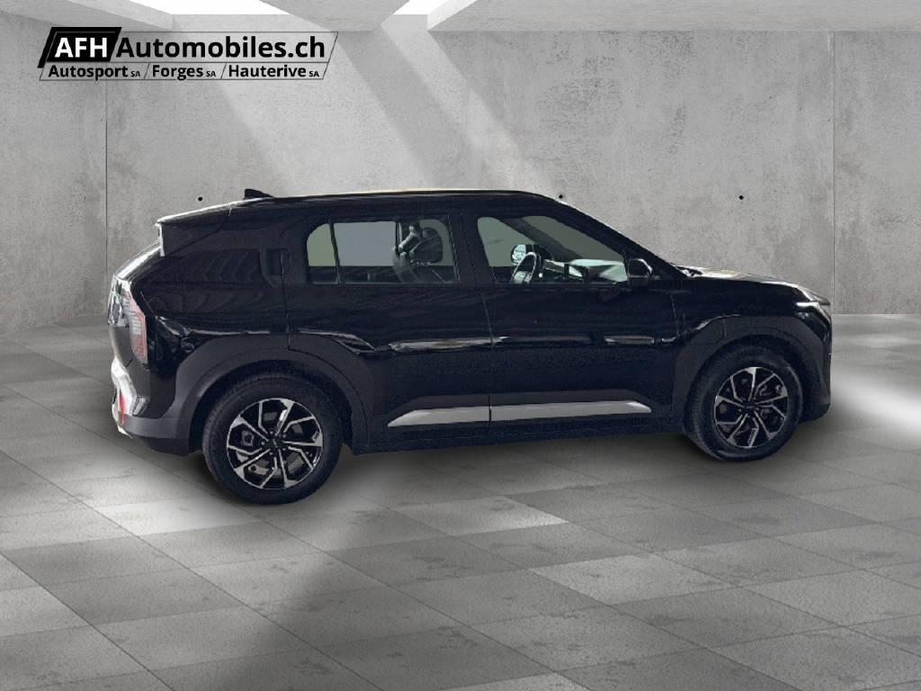 KIA EV3 81 kWh Earth-image-5