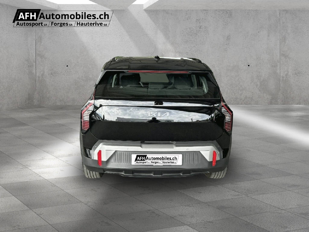 KIA EV3 81 kWh Earth-showroom-element-3