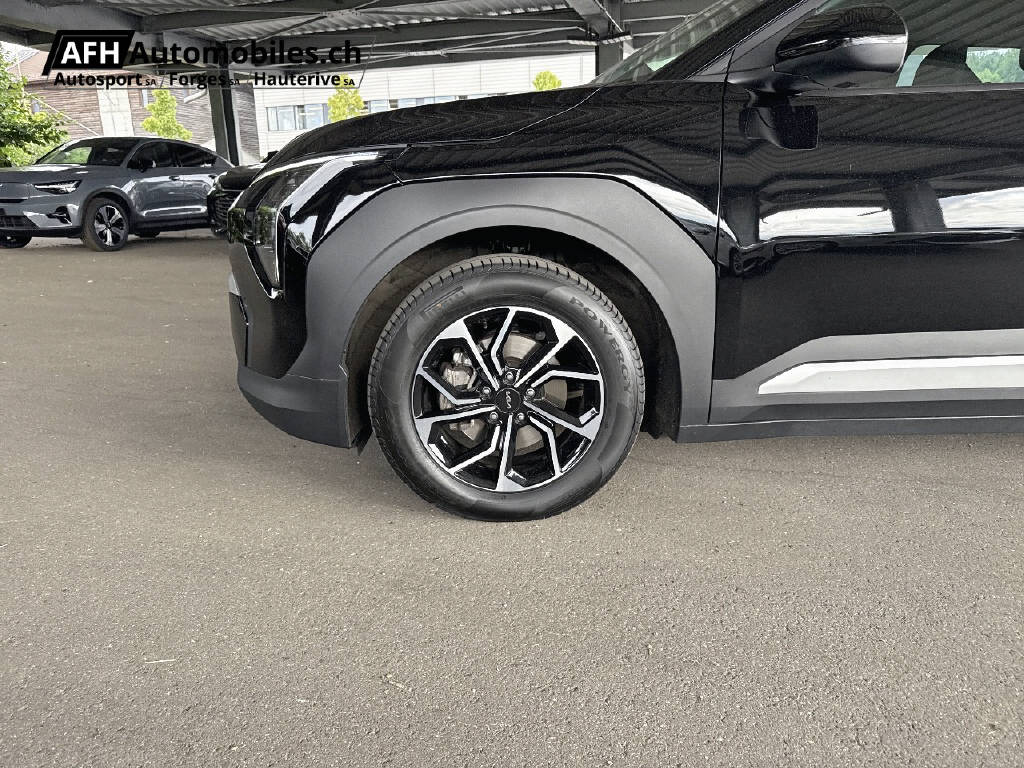 KIA EV3 81 kWh Earth-image-16