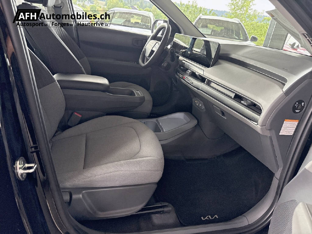 KIA EV3 81 kWh Earth-image-10