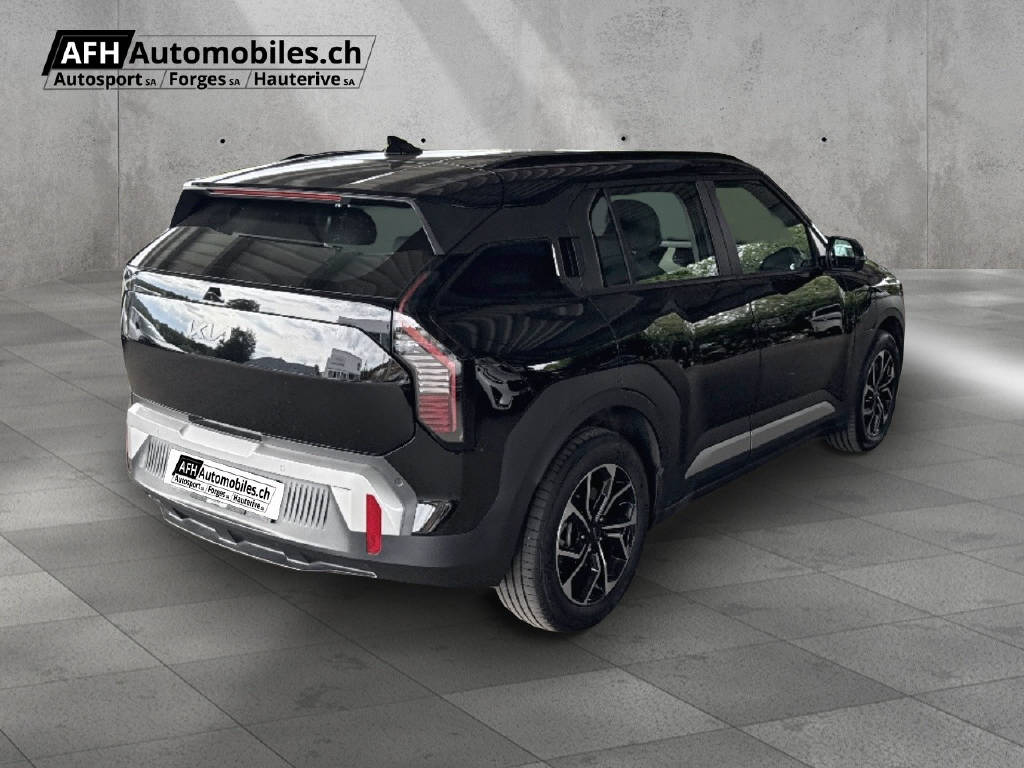 KIA EV3 81 kWh Earth-image-4