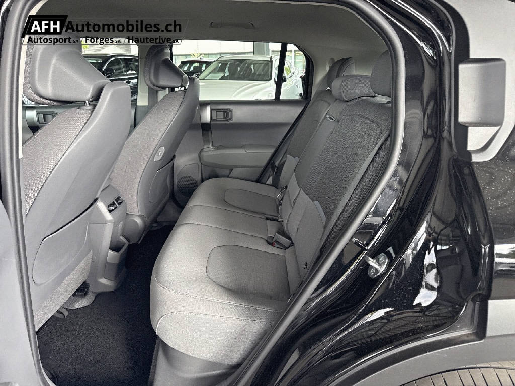 KIA EV3 81 kWh Earth-image-14