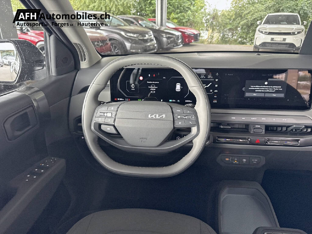 KIA EV3 81 kWh Earth-image-8