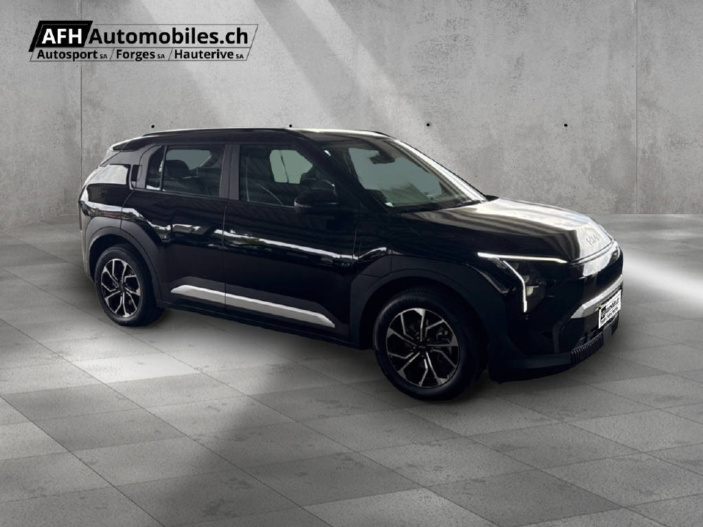 KIA EV3 81 kWh Earth-image-6