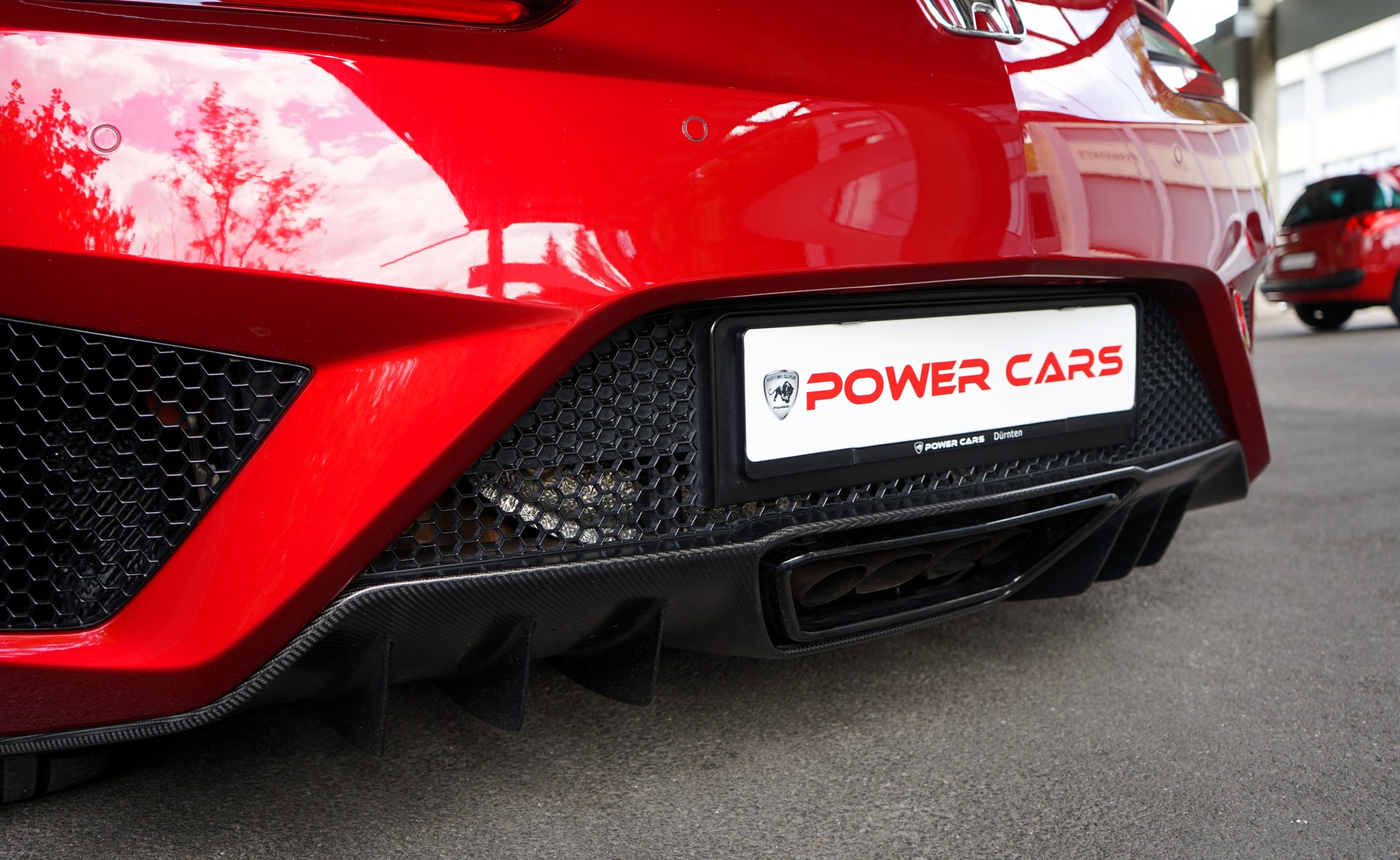 HONDA NSX DCT-image-4