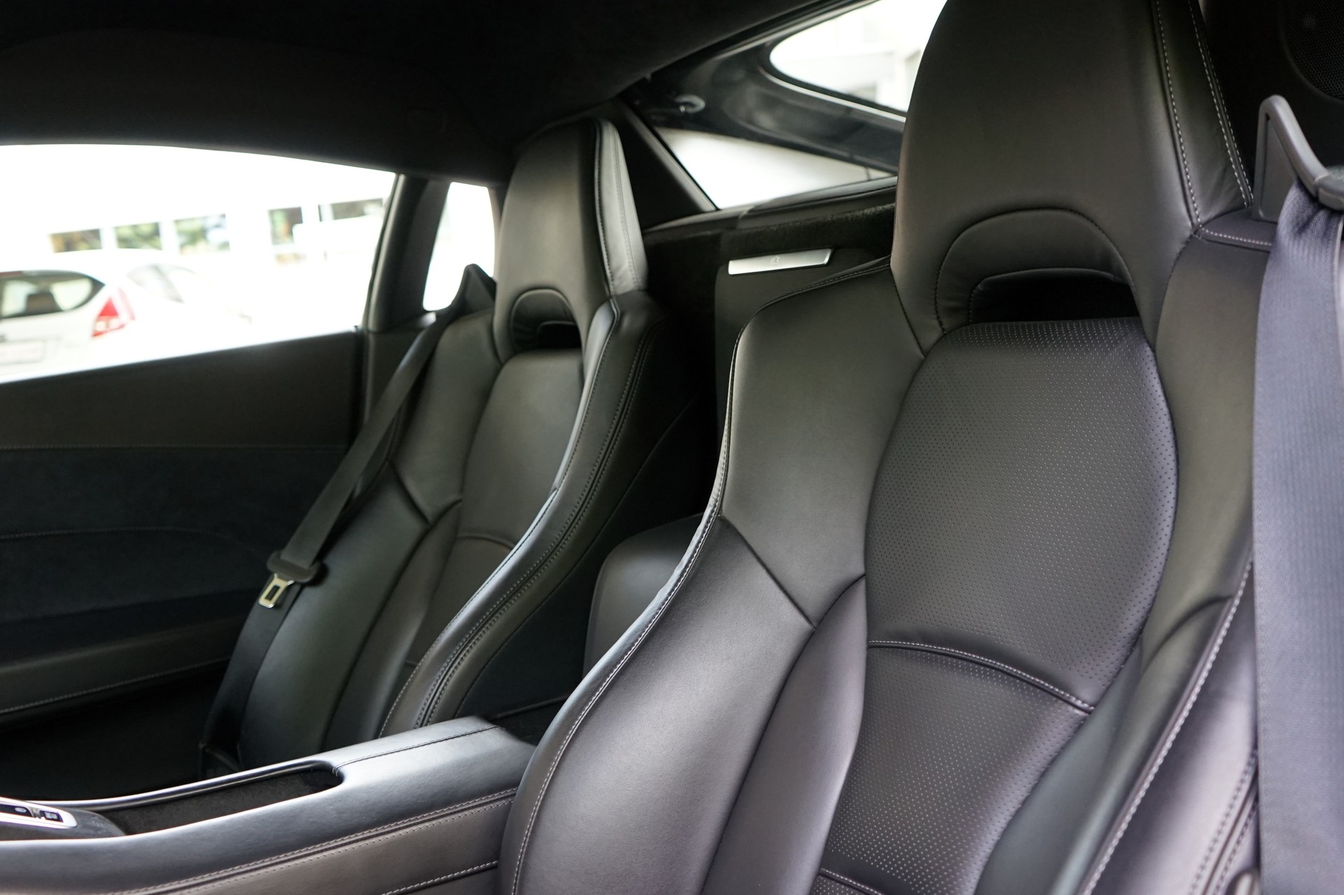 HONDA NSX DCT-image-7