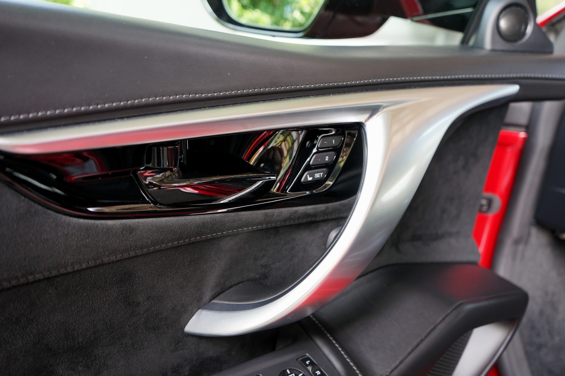 HONDA NSX DCT-image-12