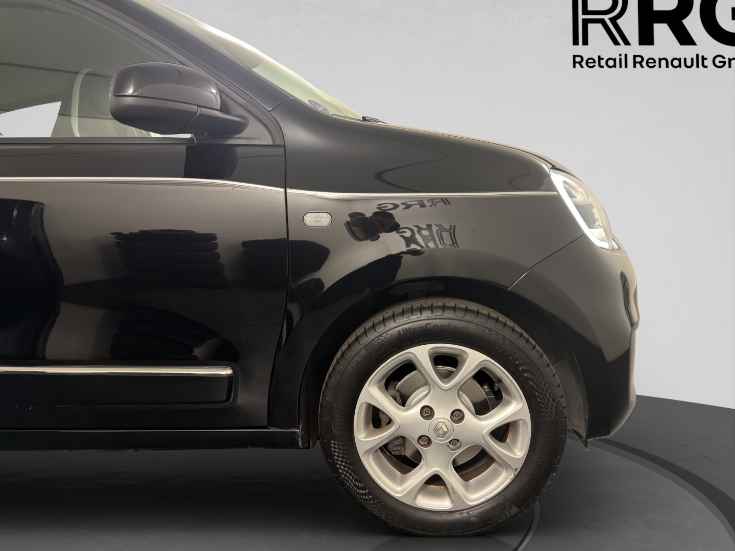 RENAULT Twingo 0.9 Intens EDC-image-16