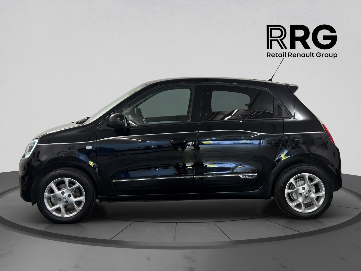 RENAULT Twingo 0.9 Intens EDC-image-4