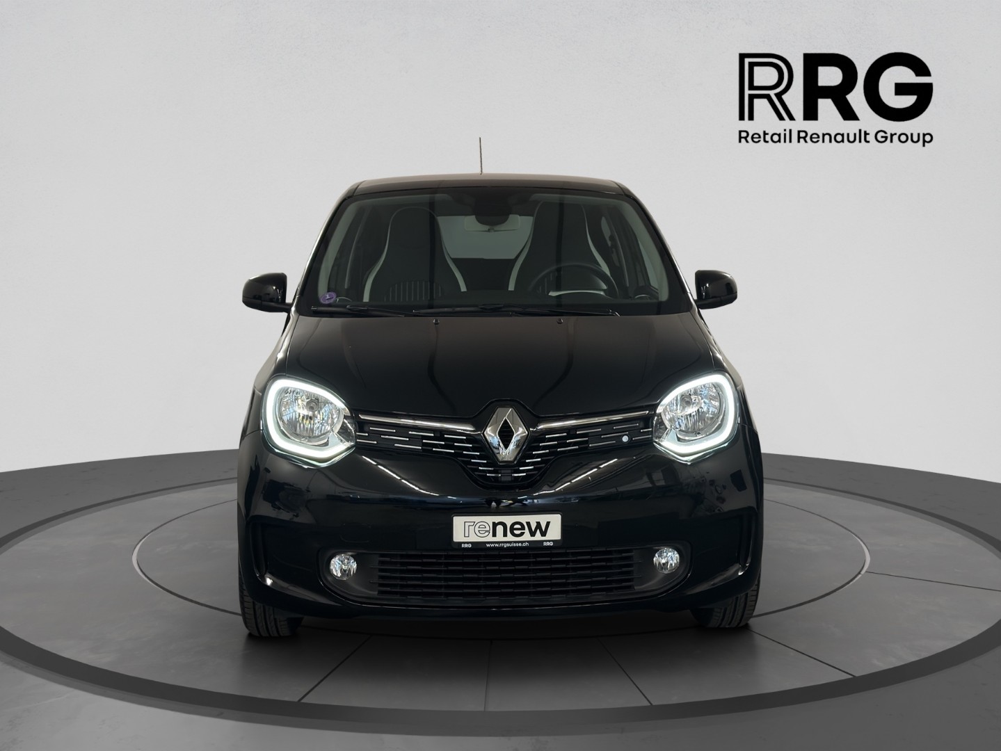 RENAULT Twingo 0.9 Intens EDC-image-5