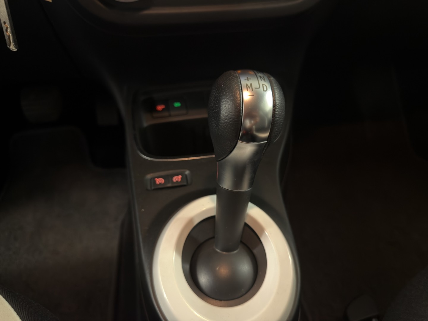 RENAULT Twingo 0.9 Intens EDC-image-21