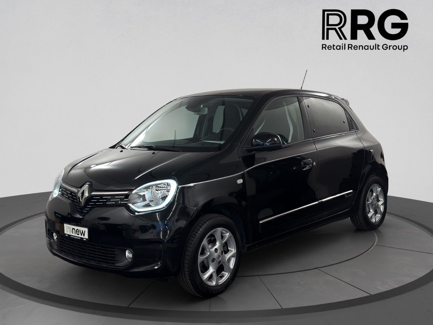 RENAULT Twingo 0.9 Intens EDC-image-7