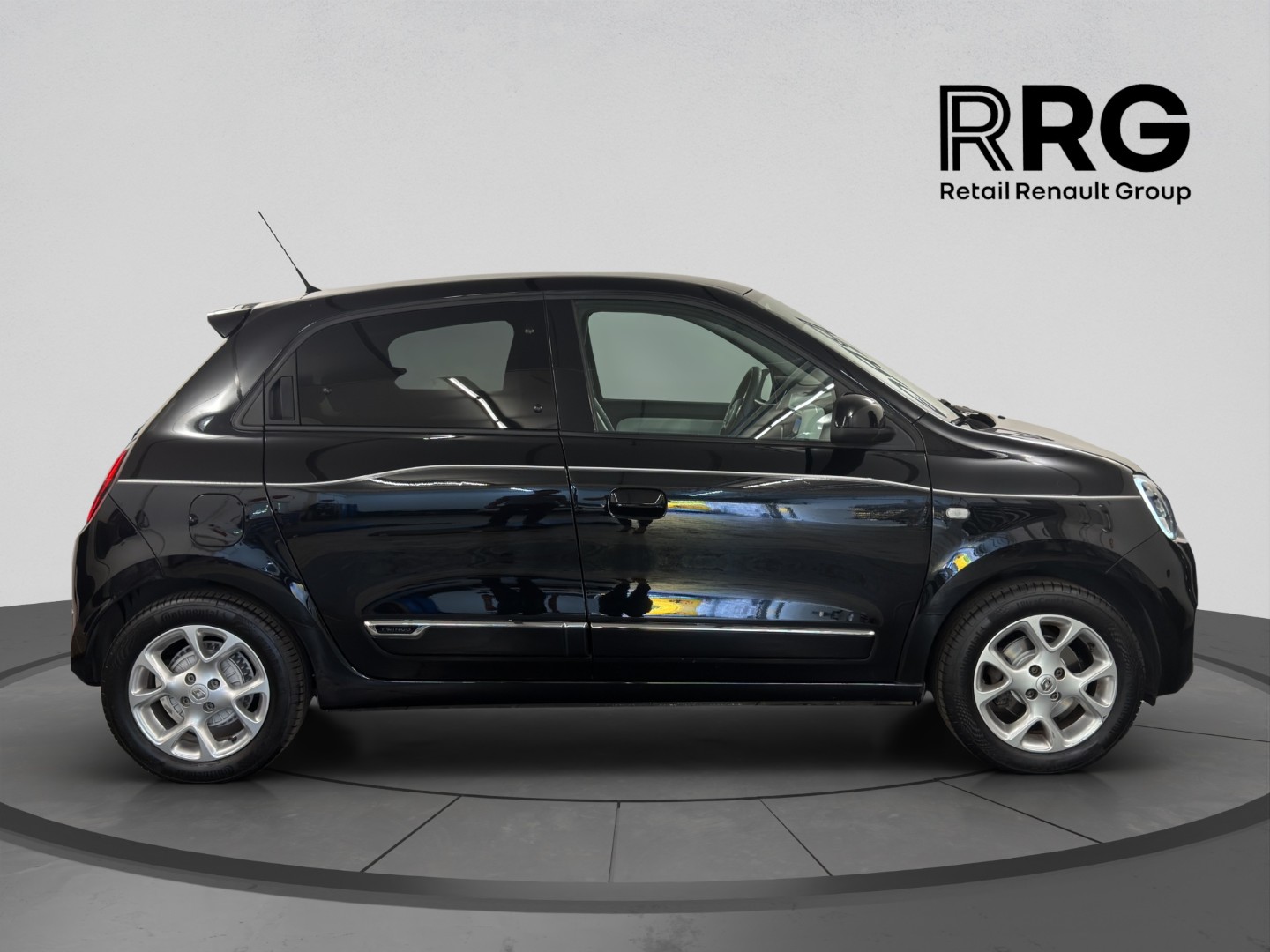 RENAULT Twingo 0.9 Intens EDC-image-6
