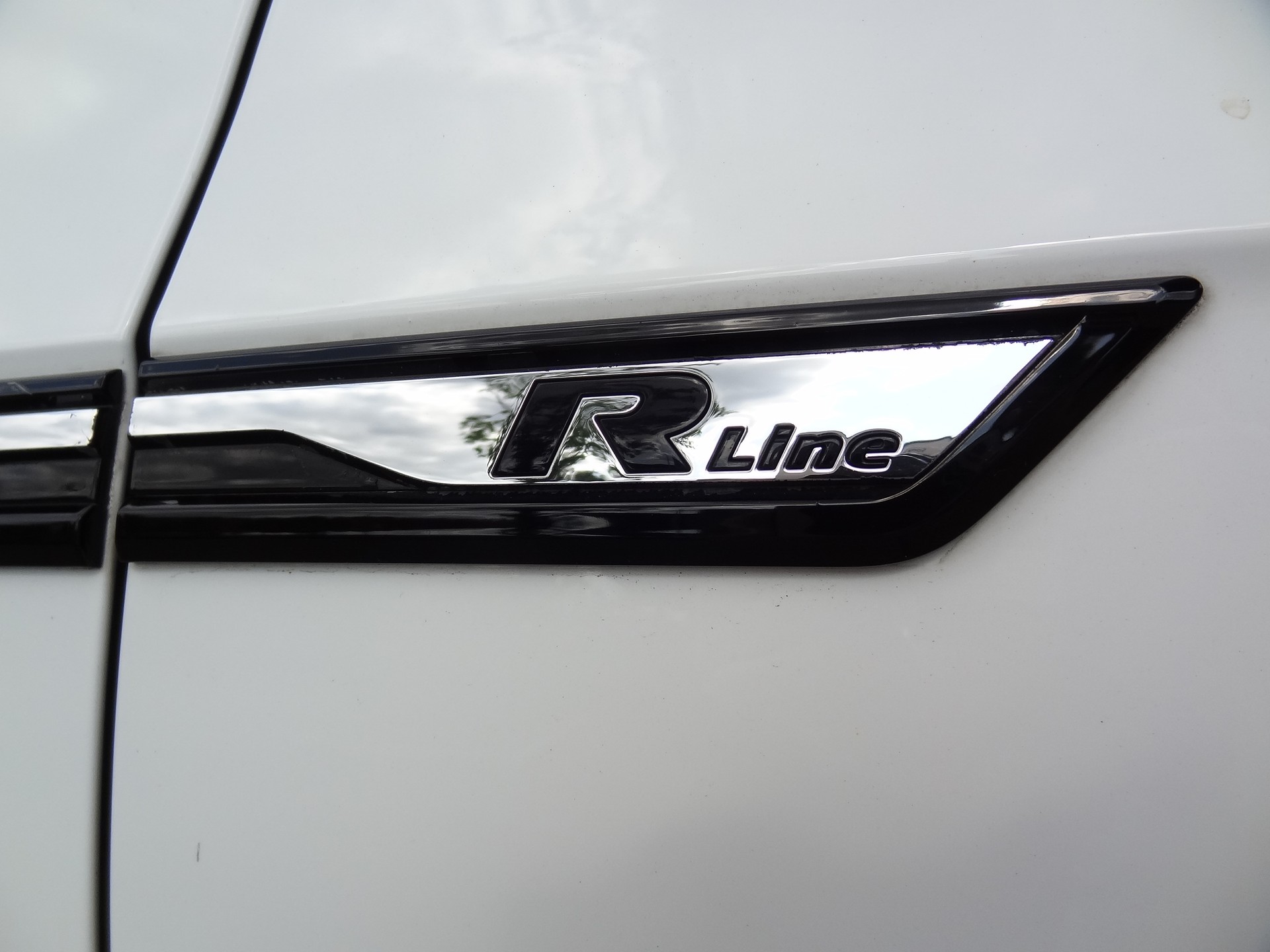 VW Touareg 3.0 TDI Atmosphere Tiptronic-image-13