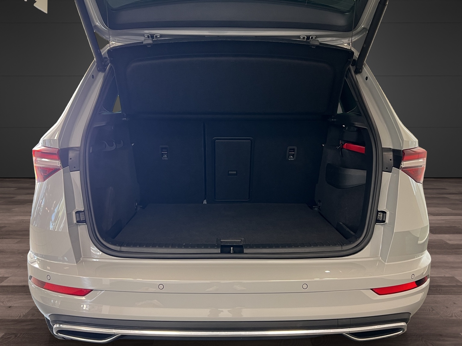 SKODA Karoq 2.0 TSI SportLine 4x4 DSG-image-12