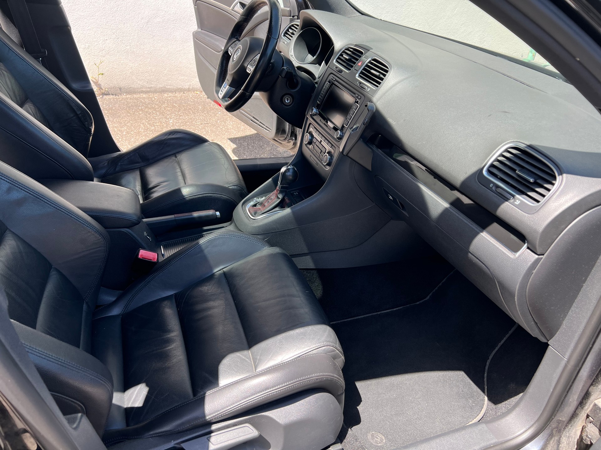 VW Golf 2.0 TSI GTI DSG-image-7