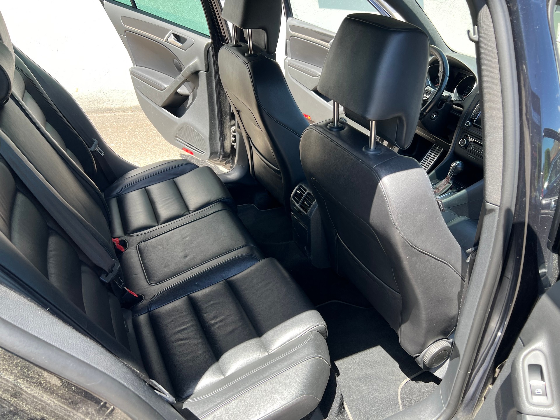 VW Golf 2.0 TSI GTI DSG-image-5