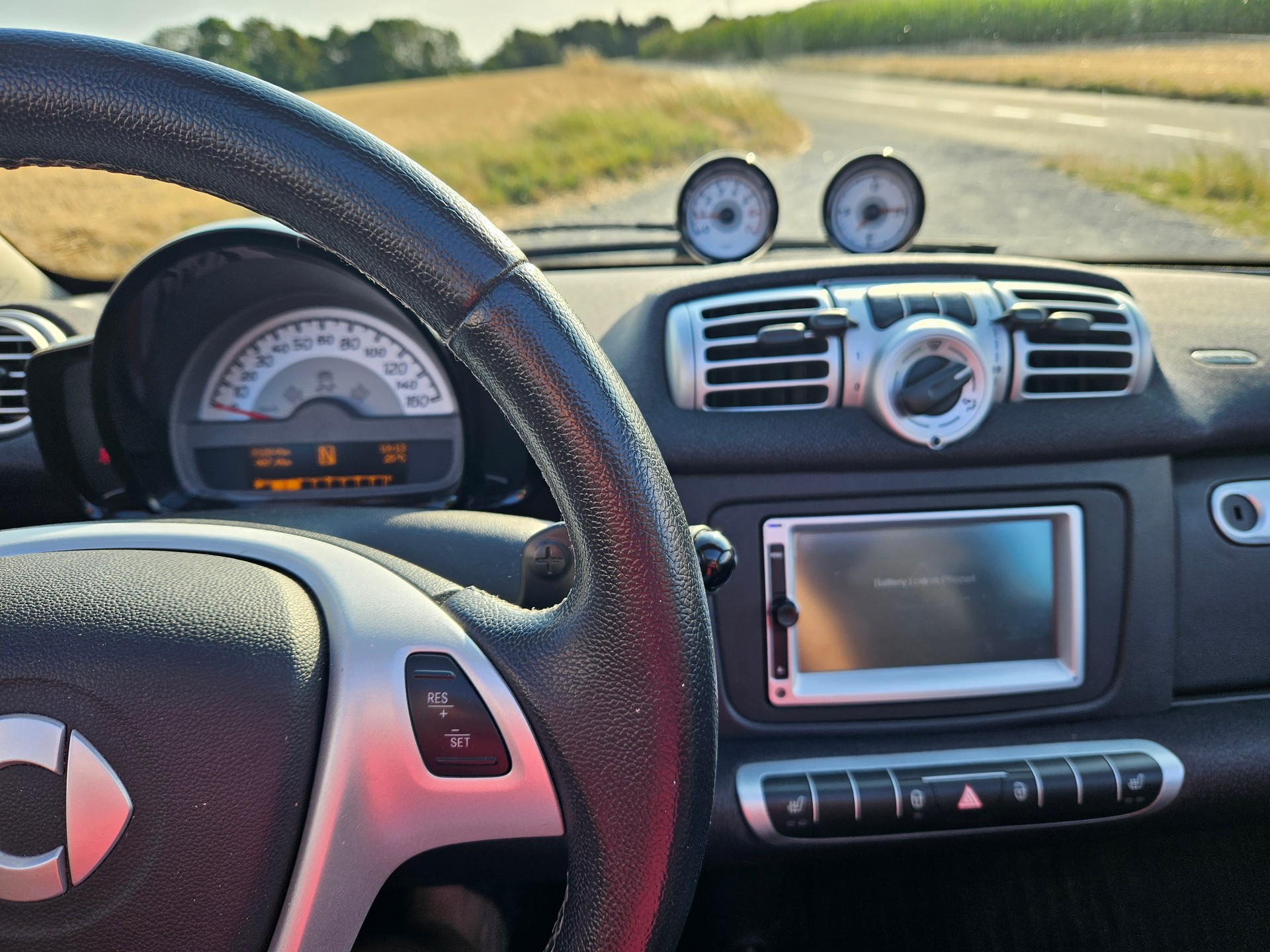 SMART 1000 71 Passion mhd-image-4