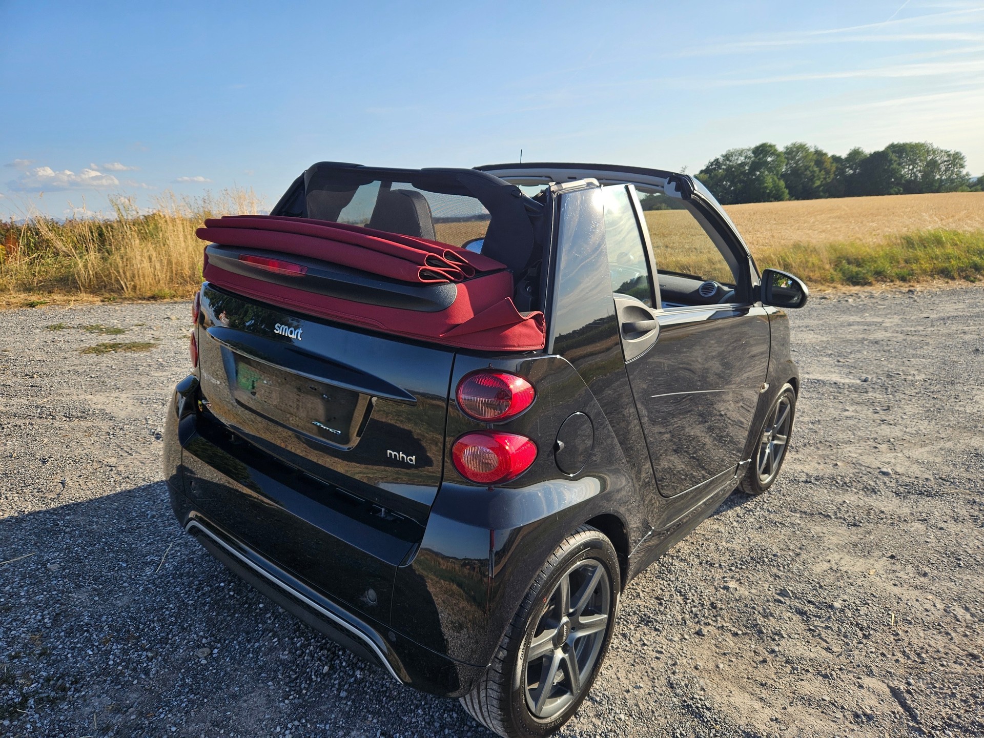 SMART 1000 71 Passion mhd-image-2