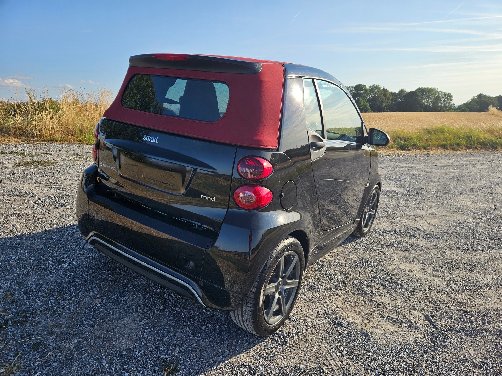 SMART 1000 71 Passion mhd-image-1
