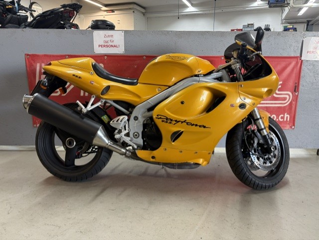TRIUMPH Daytona 950 T595