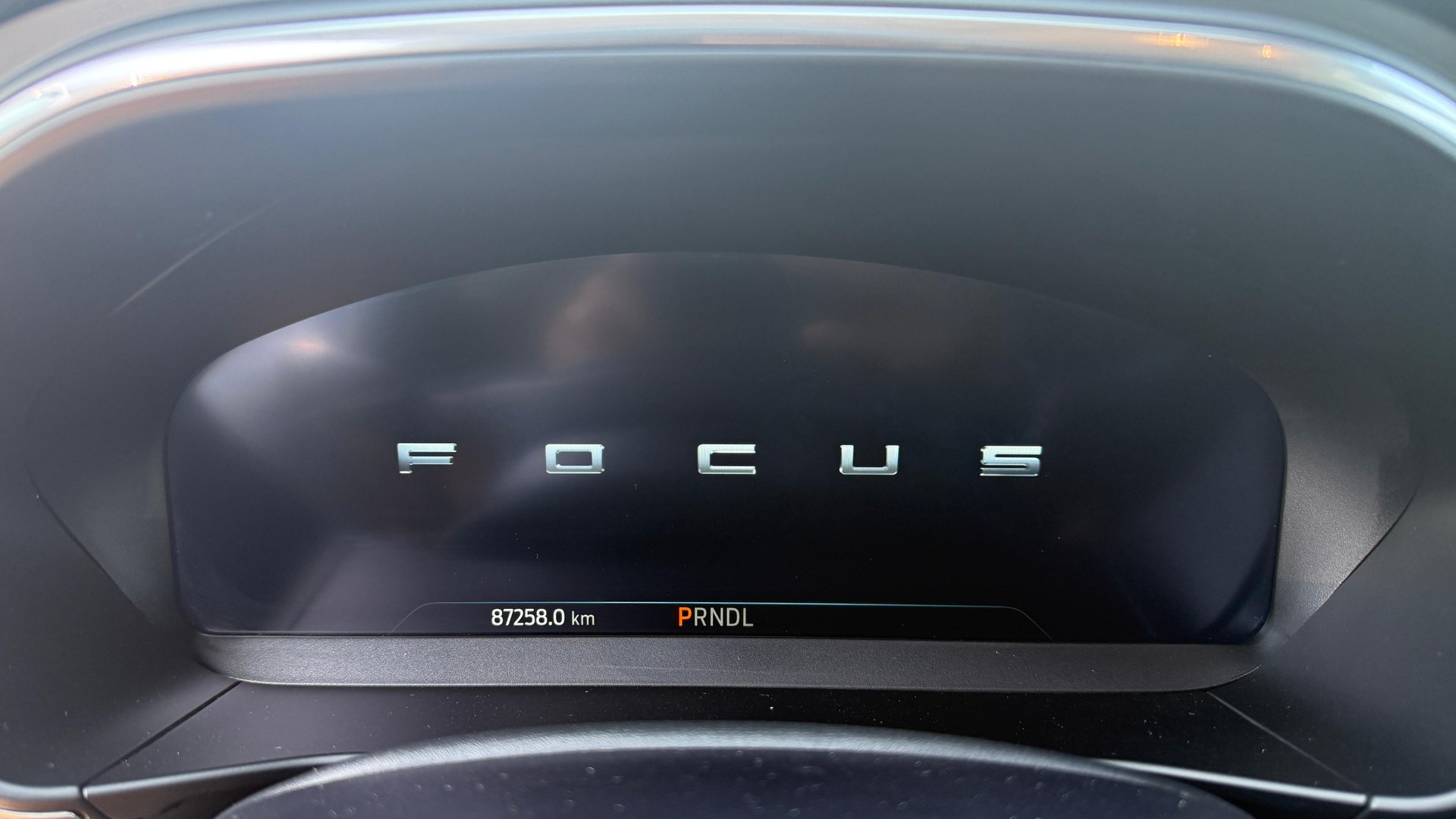 FORD Focus 1.0 MHEV Titanium X Automat-image-10
