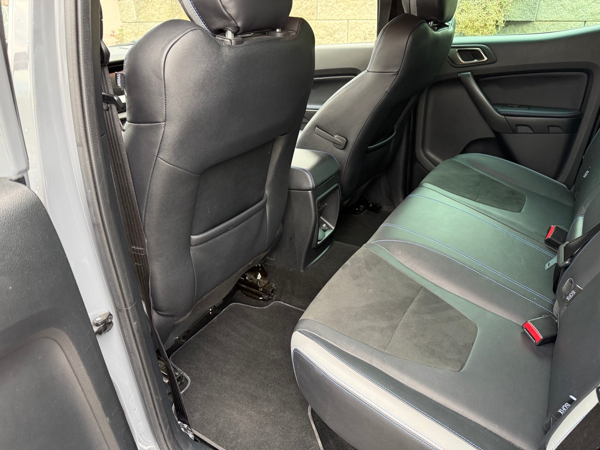 FORD 2.0 EcoBlue 4x4 Raptor-image-5