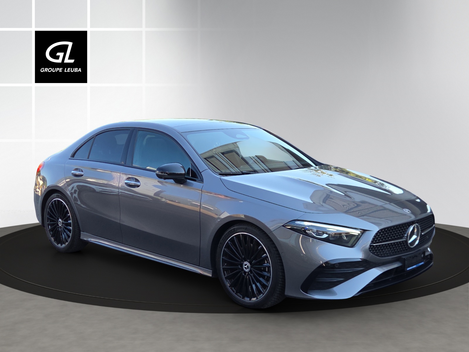 MERCEDES-BENZ A 220 Berline 4Matic 8G-DCT-image-0