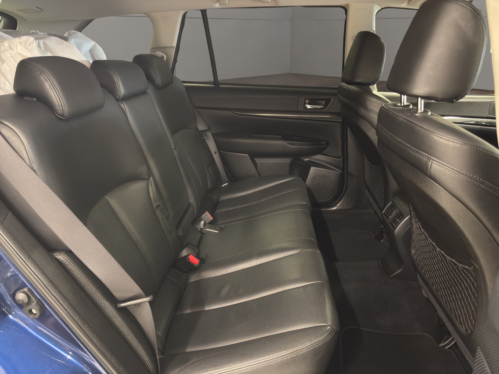 SUBARU Legacy 2.5GT Executive S AWD Automatic-image-18