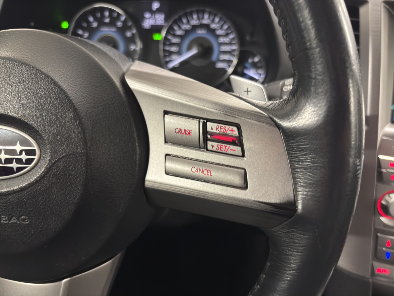 SUBARU Legacy 2.5GT Executive S AWD Automatic-image-20